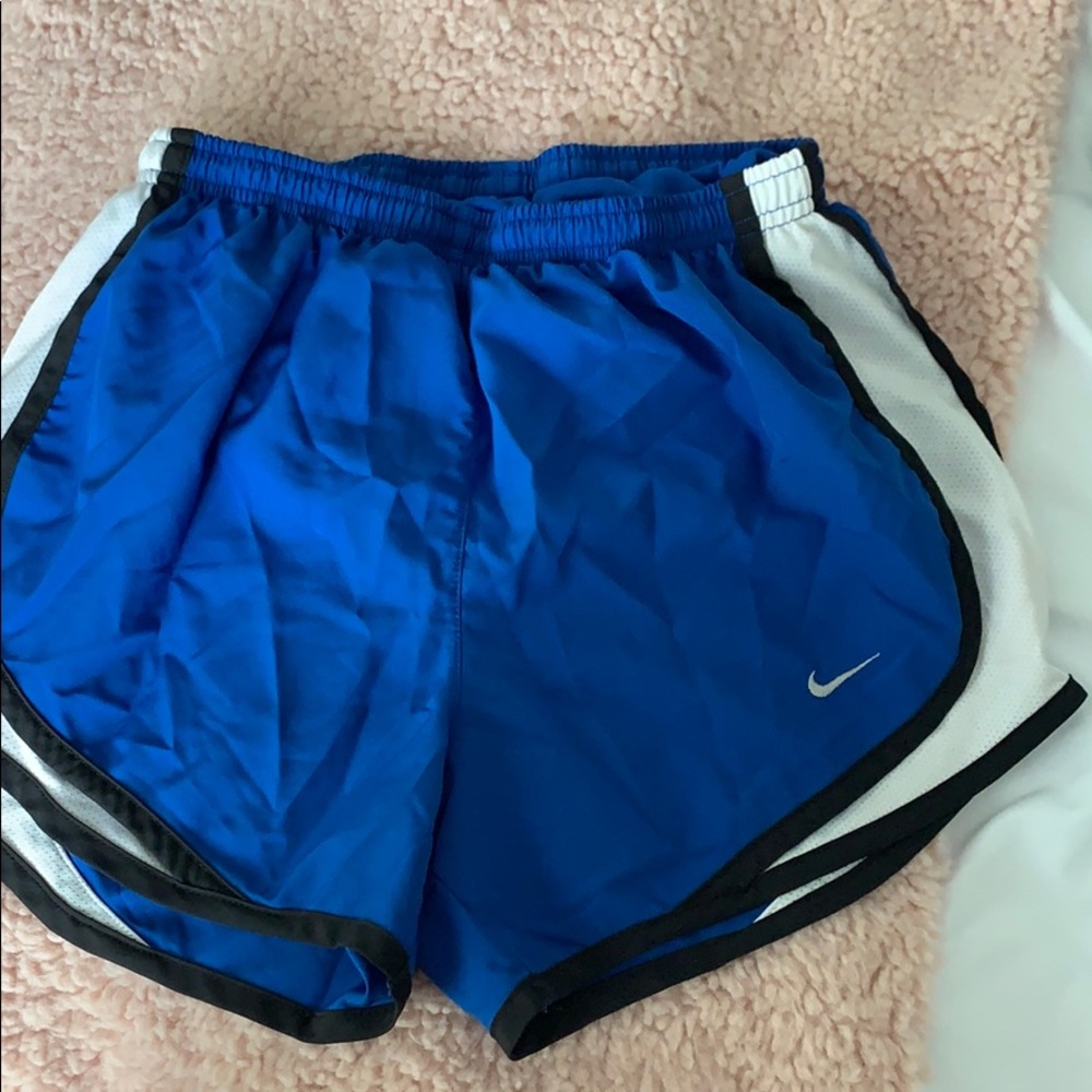 Nike athletic shorts